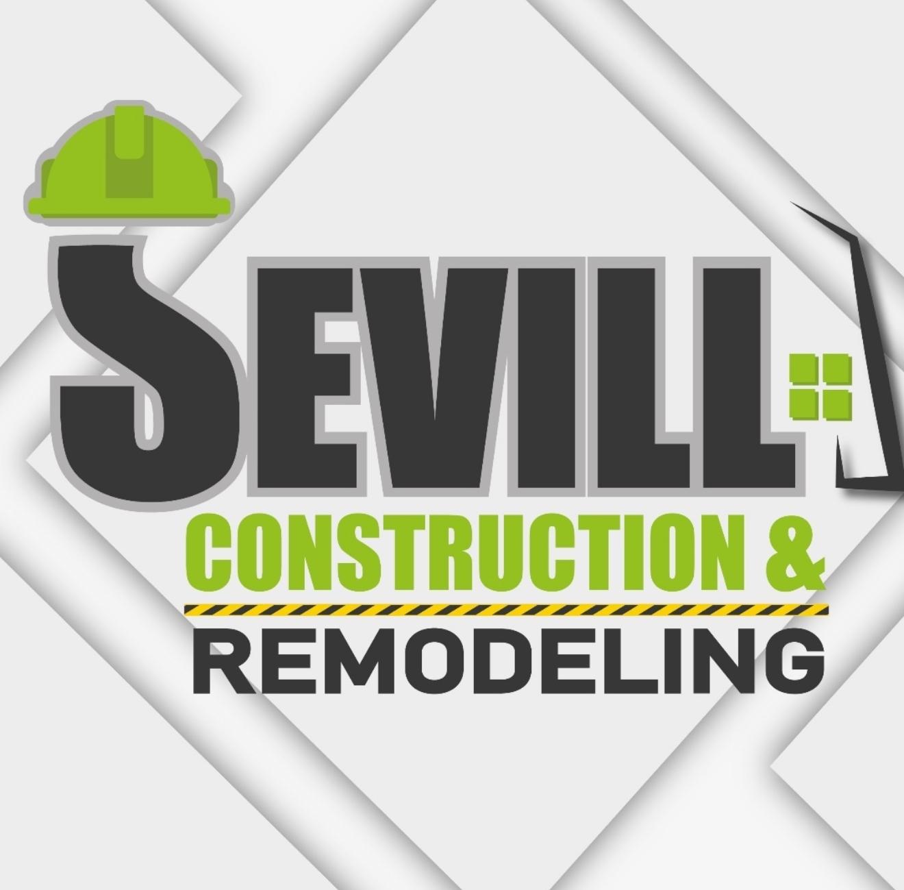 Sevilla Construction & Remodeling